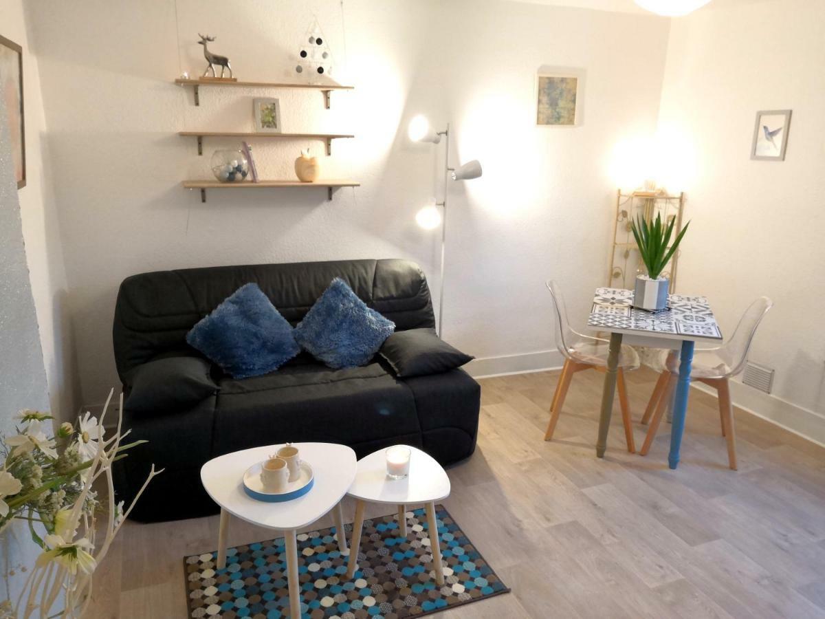 Bnbesak La Gare Viotte Appartement